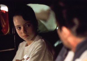 American Graffiti film - Carol