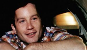 Curt in American Graffiti film