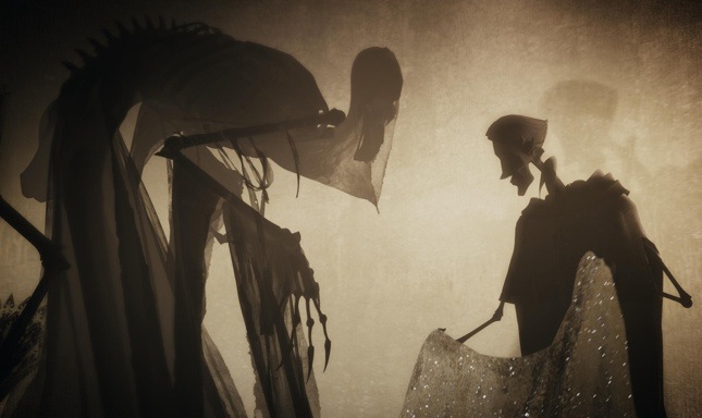 HarryPotter_DH_Animated_Scene