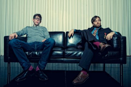 The Black Keys