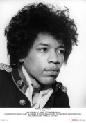 Jimi Hendrix