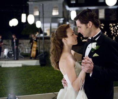 time-travelers-dress-569 Time Traveler's Wife - Wedding