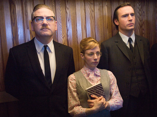 "Twatts" from The Boat that Rocked