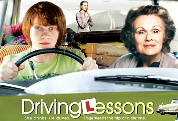 Driving Lessons