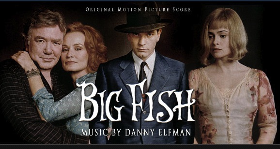 Big Fish