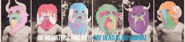 ofmonstersandmenmyheadisananimalbanner