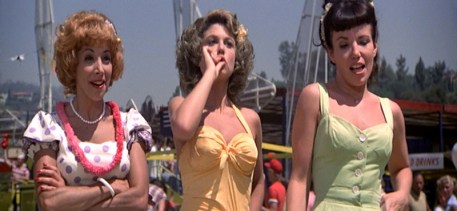 pink ladies final scene