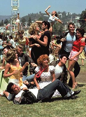 grease