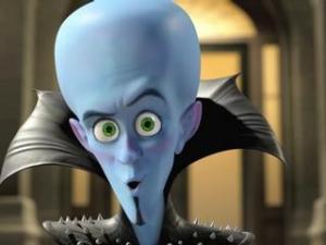 megamind