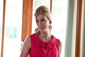 Lisa - Made in Dagenham film