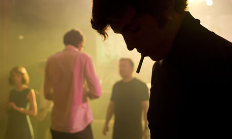 Cemetery-Junction-majestic club