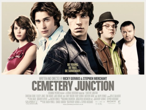 Cemetery-Junction-Poster