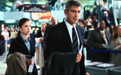 Stereotype up in the air