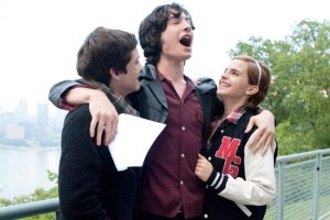 C minus, ladies and gentlemen! I am below average!