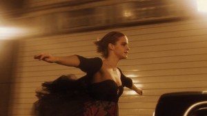 The tunnel song - Heroes by Bowie