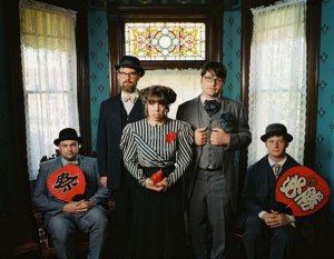 decemberists