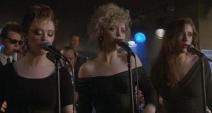 The Commitments