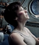 Gravity movie is similar to Interstellar film