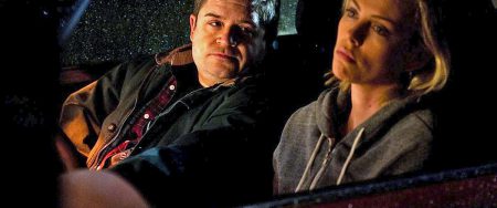 charlize theron in Young Adult