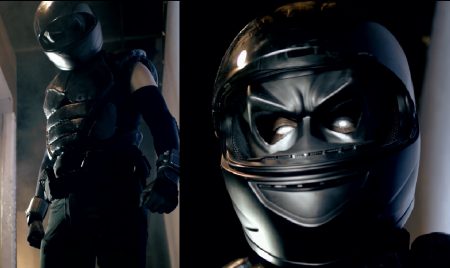 Invert - Origin Of The Telepathic Hero