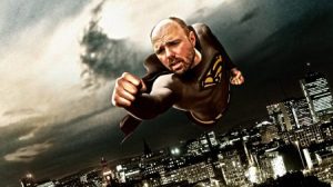 Bullshit man - Karl Pilkington