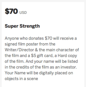 Invert - Origin Of The Telepathic Hero