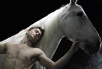 Daniel Radcliffe in Equus