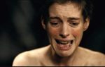 Les Miserables film with Anne Hathaway