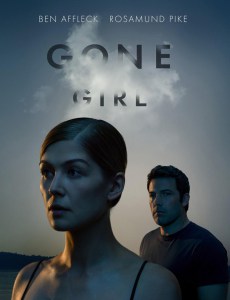 Gone Girl film poster