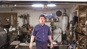 The American Garage (online series)