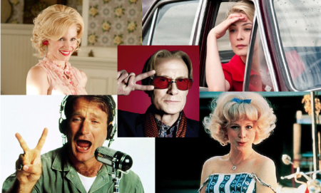 Films based in the 1960s