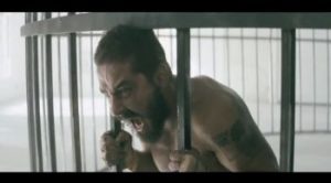 Elastic Heart music video with Shia LeBeauf