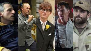 oscars 2015