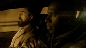 The Intouchables film