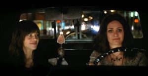 You're Not You Hilary Swank film