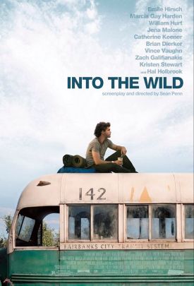 Into the Wild film poster