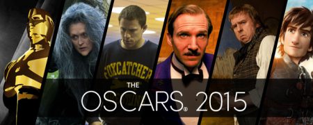 Oscars of 2015