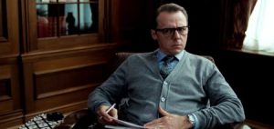 Hector and the Search for Happiness - Simon pegg film