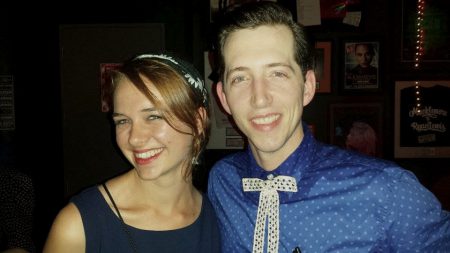 Pokey LaFarge comes to New Zealand