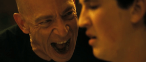 JK Simmons in Whiplash film review