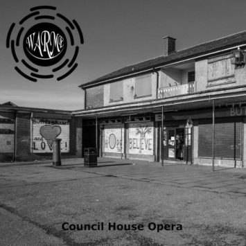 Council House Opera - Warme single song review