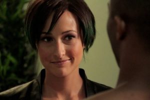 Courting Chaos short film review