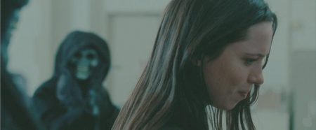 The Town film - robbery scene