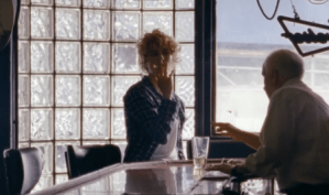 Your love is killing me Sharon Van Etten music video