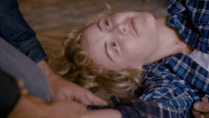 Your love is killing me Sharon Van Etten music video