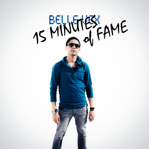 Belle Vax 15 minutes of fame cover song review