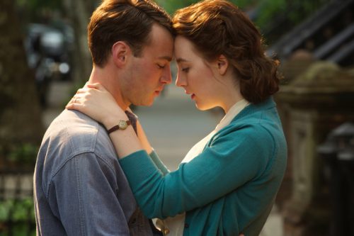 Brooklyn film review coming back to Tony end scene