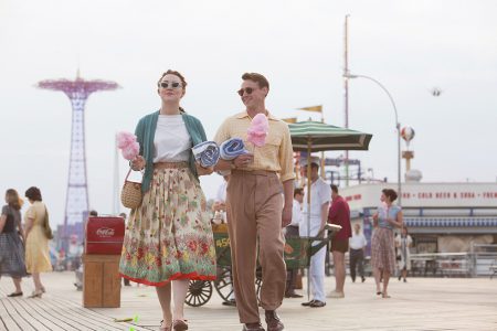 Brooklyn film review Coney Island