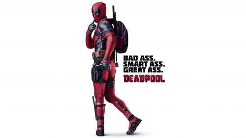 Deadpool movie review