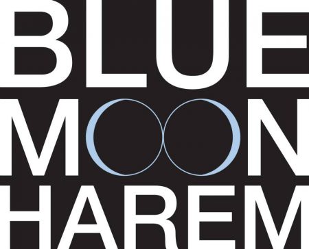 Blue Moon Harem song